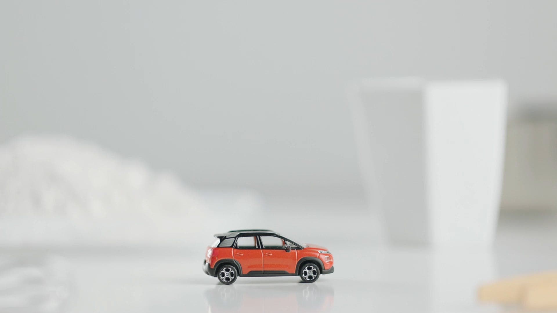 Citroën x Niji