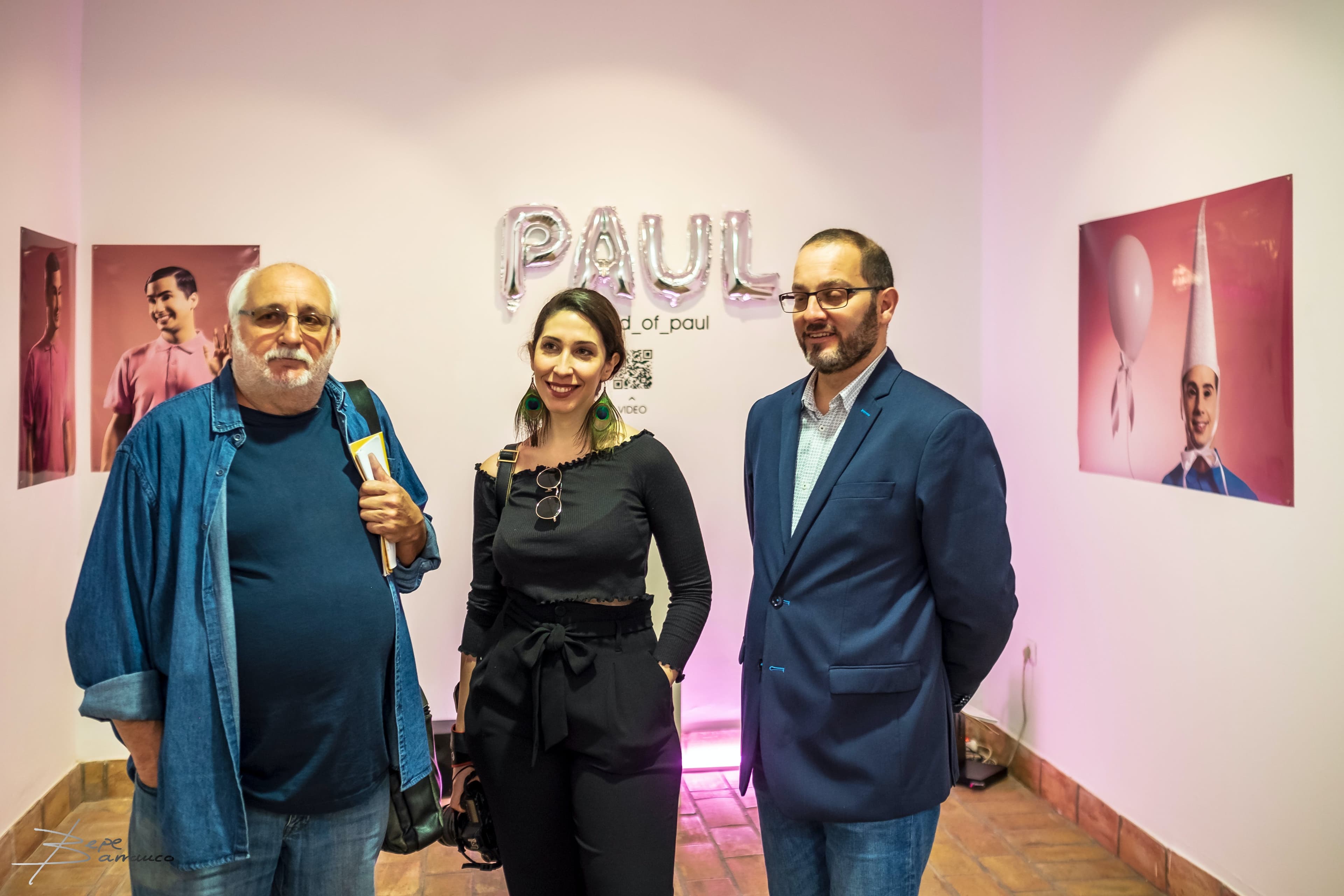 Bienal de Fotografía de Córdoba